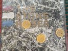 The Stone Roses The Stone Roses 1989 Silvertone ORE LP 502 12