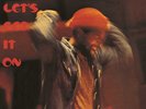 Marvin Gaye Let's Get It On (Vinyl) 12
