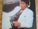 Michael Jackson Thriller 1982 LP Vinyl Record Epic EPC 85930