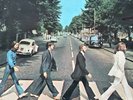 The Beatles - Abbey Road LP. PCS 7088. U. K. Apple 1969. YEX 749 2 / 750 1. VG+