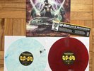 WU-TANG CLAN / MATHEMATICS “BLACK SAMSON” RSD VINYL 2 COLORED LP’S NEW W/ POSTER