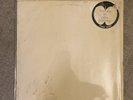 BEATLES white album on white vinyl Lp France 1978  Vg/vg+ RARE W/ Pictures +book