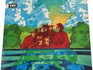 The Beach Boys Friends Vinyl Record Album 1968 EMI