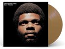 Billy Preston - Encouraging Words Limited Gold Colour Vinyl - Lp Neuf