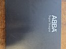 Rare ABBA Promotional Boxset - Super Trouper ABBOX 1 - EPIC - Poster And Books