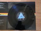 Pink Floyd Dark Side Of The Moon.  1st Japan Pressing.