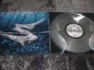 Sentenced - The Cold White Light Clear Vinyl Century Media 2002