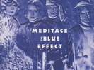 Blue Effect - Meditace (Vinyl LP - 1970 - EU - Reissue)