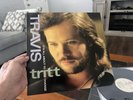TRAVIS TRITT - It's All About To Change (1991) Vinyl, LP Warner Bros ‘PRISTINE’
