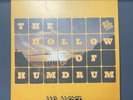 Red Rum Club - The Hollow of Humdrum Vinyl RARE
