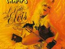 The Cramps - A Date With Elvis [New Vinyl LP] Colored Vinyl, Orange, UK - Import