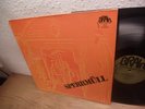 SPERRMÜLL SAME LP 1973 MINT- KRAUTROCK MONSTER MEGA RAR