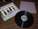 10,000 Maniacs In My Tribe RARE 2011 Mobile Fidelity MFSL Pressing (EX) Tested
