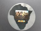 JULUKA - SCATTERLINGS OF AFRICA 1982 UK UNCUT 7
