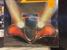 1983 Original  ZZ Top - Eliminator Sealed NOT A REISSUE.