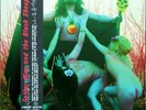 Japanese Drone/Psych FATHER MOO & THE BLACK SHEEP S/T LP RE 2000 SWORDFISH UK NM