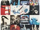 U2  ACHTUNG BABY  -  LP Island 212110 Germany 1991 sehr gut