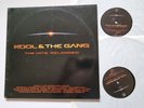 Kool & The Gang - The Hits: Reloaded 2x Vinyl LP Germany