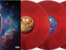 Chris Brown 11:11 LP Album vinyl record limited 3 x Red Deluxe edition 2024