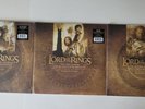 Howard Shore - OST Lord Of The Rings: The Fellowship Of The Ring/The Two Towers