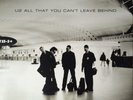 U2 - All That You Can't Leave Behind (LP) (Very Good Plus (VG+)) - 4190946651