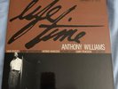 Tony Williams Lifetime Tone Poet Vinyl Reissue In Near Mint Condition