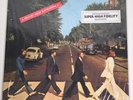 NEW SEALED THE BEATLES ABBEY ROAD MOBILE FIDELITY OMR Vinyl LP w/ HYPE STICKERS
