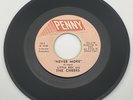 Little Ben And The Cheers – Never More/ I'm Gonna Get Even With You 7