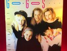 GO-GO'S Greatest 1990 UK Vinyl LP Belinda Carlisle Best Of original hits