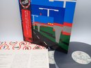 Traffic ‎– On The Road Japan LP OBI VINYL Island Records ‎– GSW-5 6
