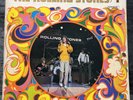 The Rolling Stones – The Rolling Stones/1 Japan 1969 Pressing LP Vinyl Record