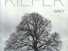 SUTHERLAND, Kiefer - Grey - Vinyl (LP)