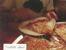 TIGERS JAW - Tigers Jaw - Vinyl (gatefold yellow vinyl LP)