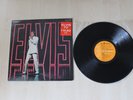 Elvis Presley, NBC-TV Special, RCA, France 1973, Super Arc-En-Ciel Serie