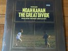Noah Kahan The Great Divide Pond Water Liquid Filled Vinyl 2LP *CORNER DINGS*