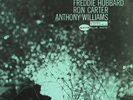Herbie Hancock - Empyrean Isles (LP) (Mint (M))