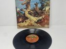 Toe Fat Two Vinyl LP Record R-525 Rare Earth Records