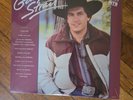 George Strait Greatest Hits LP 1985 Still Sealed Never Opened