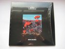 Black Submarine New Shores Vinyl 2 LP Verve Awal VA004 2014 Nick Mccabe