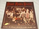 Dead Man's Bones Dead Man's Bones Anti 12
