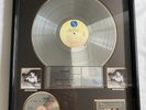 Madonna a much appreciated beautiful one 6.ooo.ooo copies of Like a Virgin