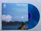 Amen Dunes - Love 'Transparent Blue' Coloured Vinyl LP (2017 Pressing)
