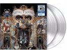 Michael Jackson Dangerous 2x LP SILVER Colored Vinyl Record New Sealed LAST ONE
