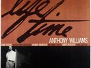 ANTHONY WILLIAMS LIFE TIME BLUE NOTE 84180 US 1973-75 RVG STEREO REISSUE NM