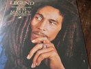 Legend [180 Gram Vinyl] by Bob Marley & the Wailers (Record, 2009)