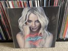 Britney spears britney jean uo vinyl splatter