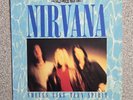 Nirvana Smells Like Teen Spirit 12inch Single 1991