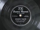 Chuck Guilty - Chuck's Waltz - FEATURE 1015 E+