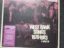 The Undertones West Bank Songs 78-83 Best Of Double Coloured Gatefold Vinyls