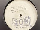 Yolk Sunny Side Up EP 12” Vinyl 1992 Breakbeat Hardcore OHM Records Rave Rare